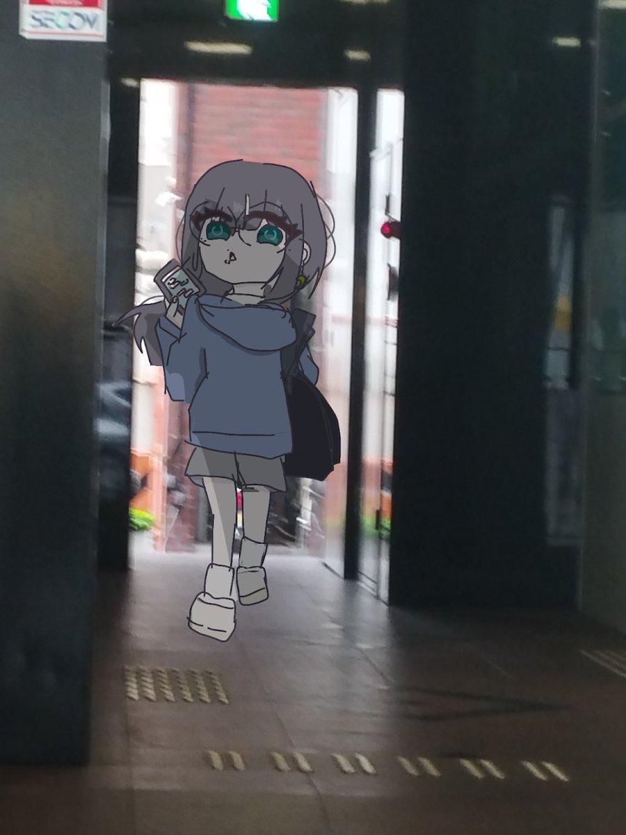 くろまめすてっぷ tweet media