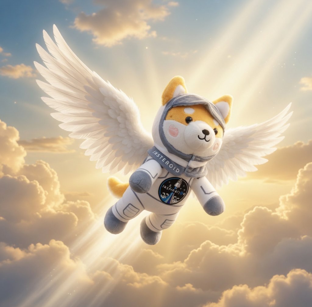 BagsFan ☄️🌕🐕 tweet media