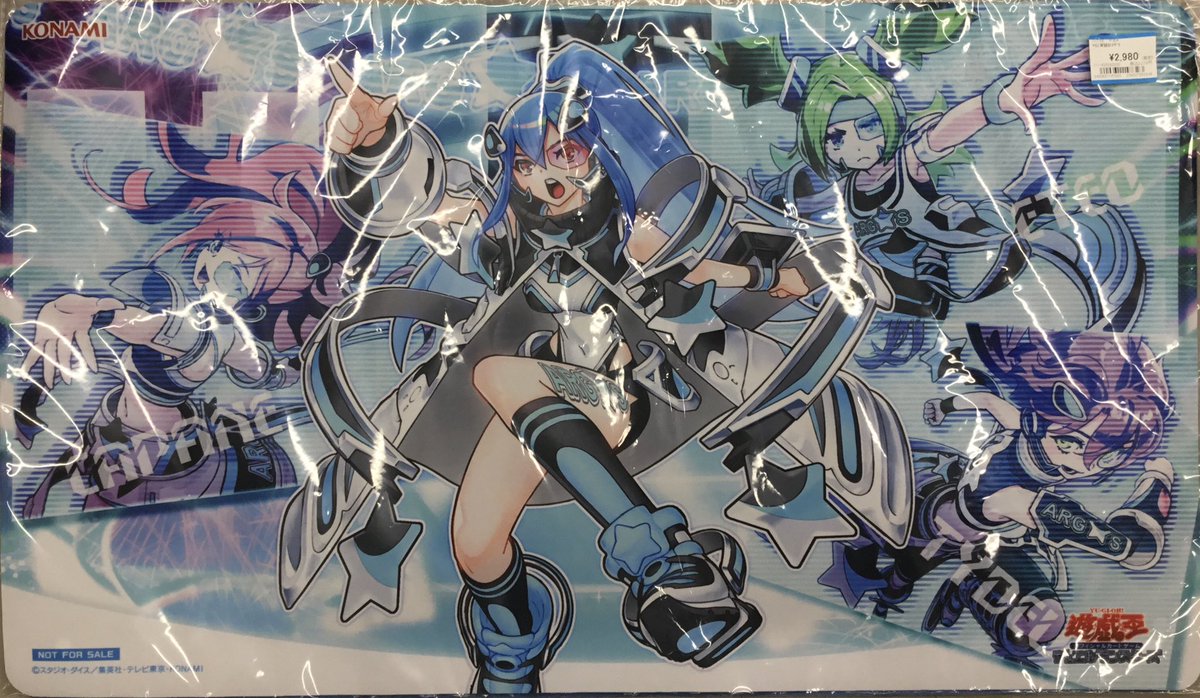 入荷情報】 #遊戯王OCG 遊戯王プレイマット価格調整させていただきまし