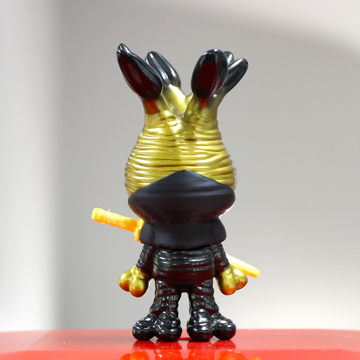 B-The-U sofpot ソフポット 蓄光 マンドラグラキ　ソフビ One up. 25th ANNIVERSARY SALE 5/4 5弾 B-The-U 2-1 マンドラグラキ