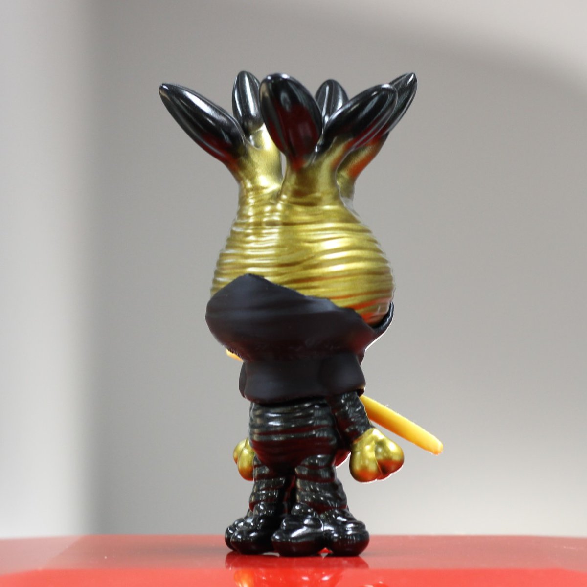 One up. 25th ANNIVERSARY SALE 5/4 5弾 B-The-U 2-1 マンドラグラキ