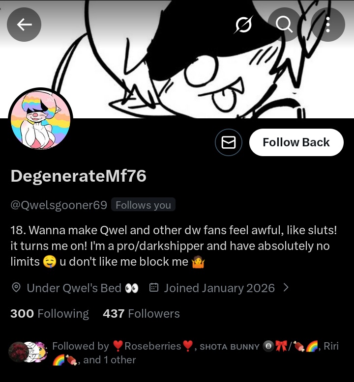 ,, ( ♡ ) pocoyo of shtwt !! ( FORCED RECOVERY 🥀 ) tweet media