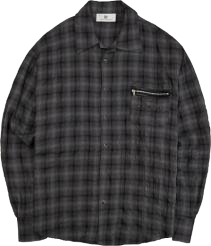 celeb_wish_list's tweet photo. ❏ WHO : #TREASURE #트레저 #준규
❏ WHERE : 콘서트 사운드 체크
❏ BRAND : #RSSC #알에스에스씨
❏ ITEM : RIVET ZIPPER CHECK SHIRT - CHARCOAL
❏ 출처 : 팬X hellojk99, changkyuyoun https://t.co/T1KGLtDchJ