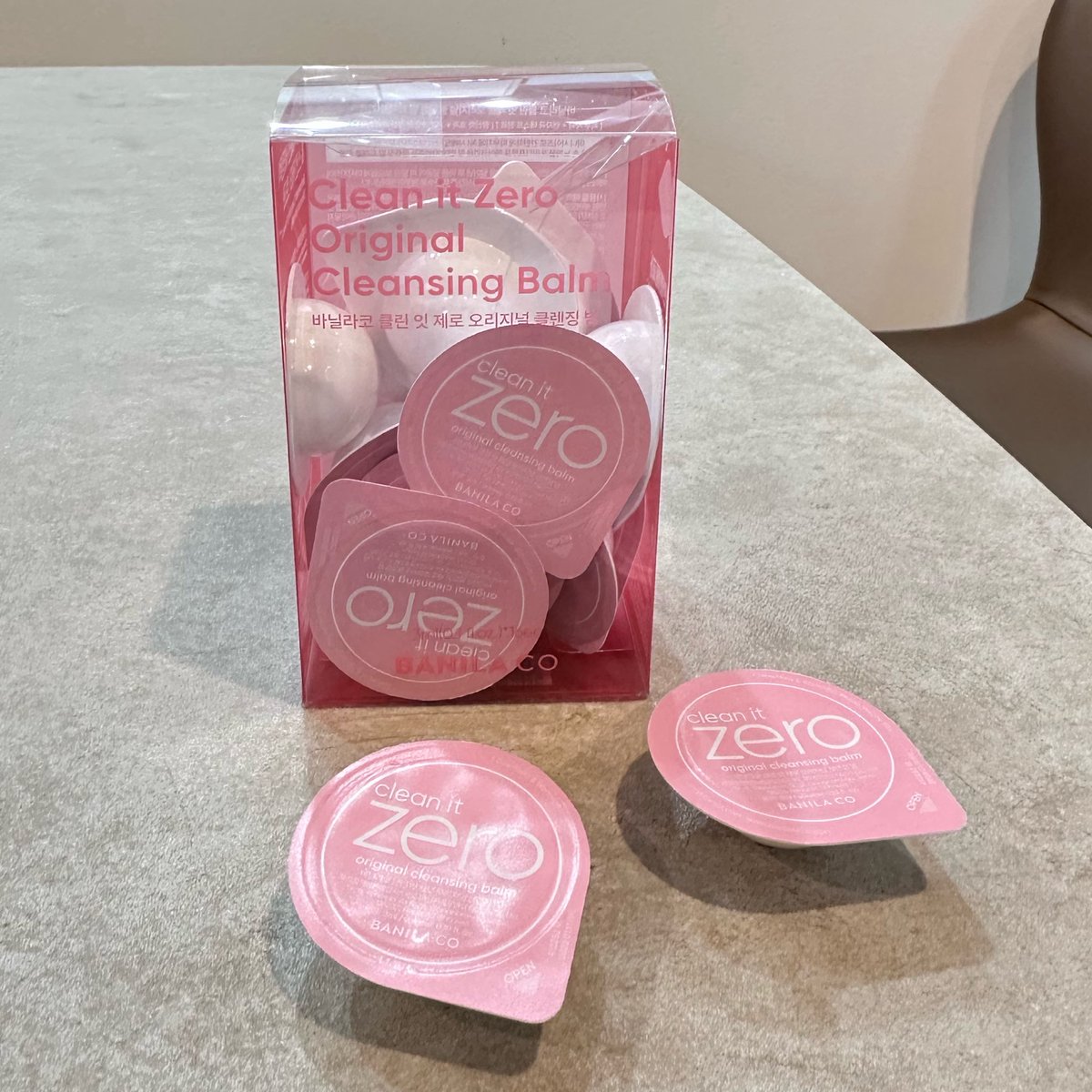 まーちゃん｜酒さでも前に進む韓国美容 tweet media