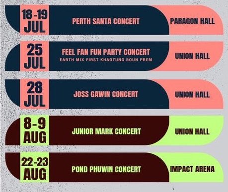 ดีลบัตรWTS กดบัตร ไทย-ตปท. หาบัตรตามงบ🎫 tweet media