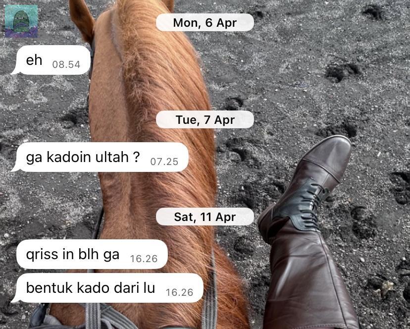 Tanyarl 💚 tweet media