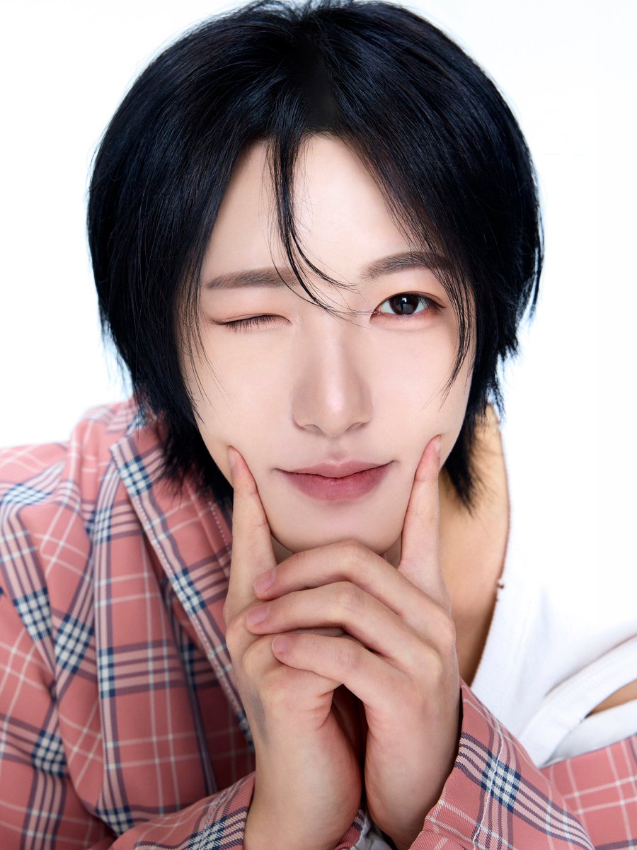 เหมือนกันมากกกกจริงๆ พี่เวนดี้กะน้องอินจุน🥺🤏🏻