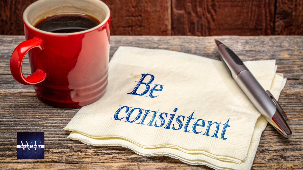 WhiteFoxMedia's tweet photo. Pulled out an oldie, but still very valid. To have your social media marketing be effective, thought needs to go into a consistent message about your business. Followed by the next step, how to creatively tell that story?

https://t.co/4CBI2YNHiI https://t.co/54z98Lnivi