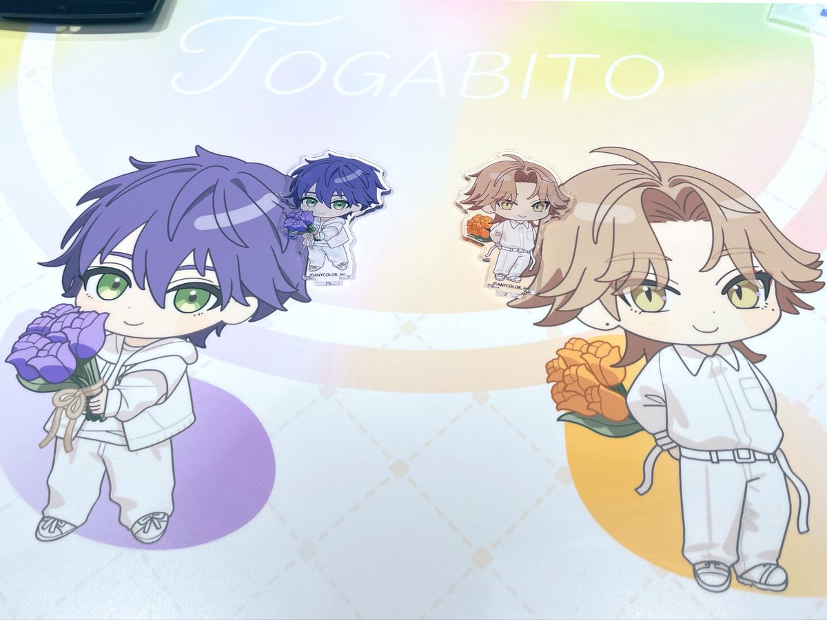 Tokinosub's tweet photo. これもいい思い出 https://t.co/41fqWMRQSF
