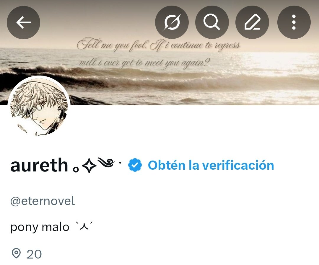 aureth ｡✧༄ؘ ˑ tweet media