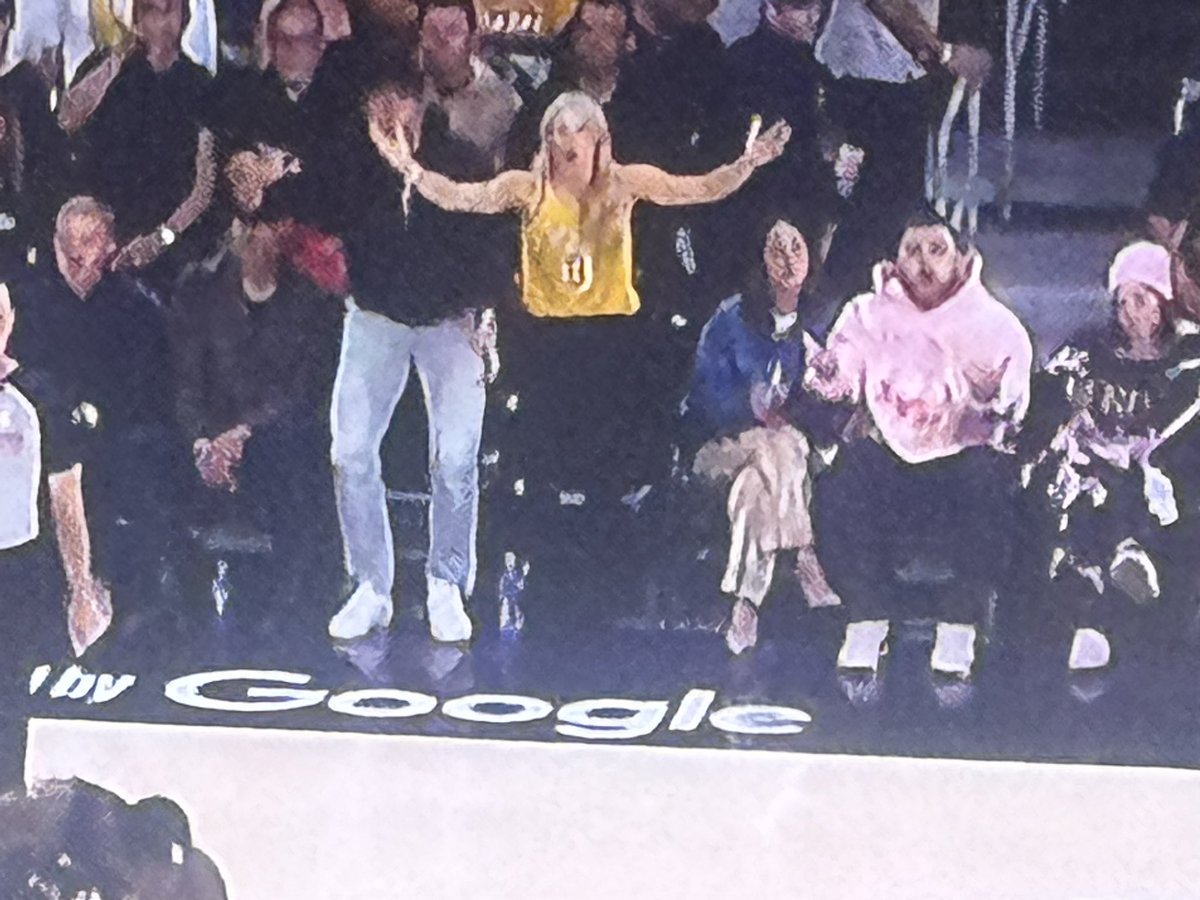 George Whipple Jr. tweet media