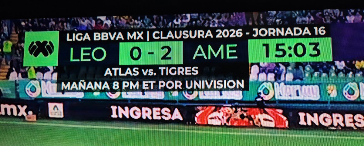 El Compa Leo tweet media