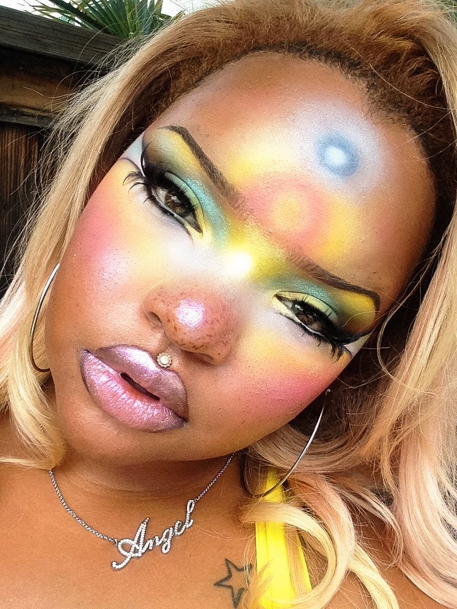 Tiaynna⭐️ tweet media