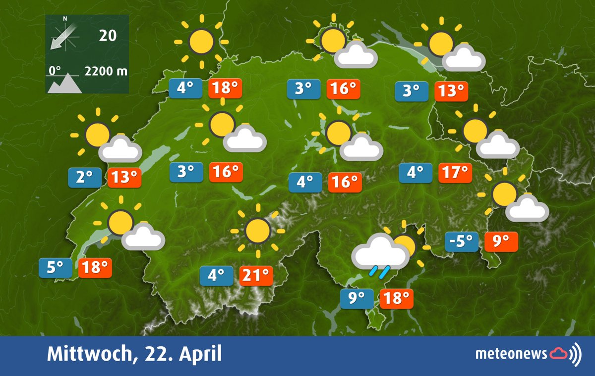 MeteoNews Schweiz tweet media