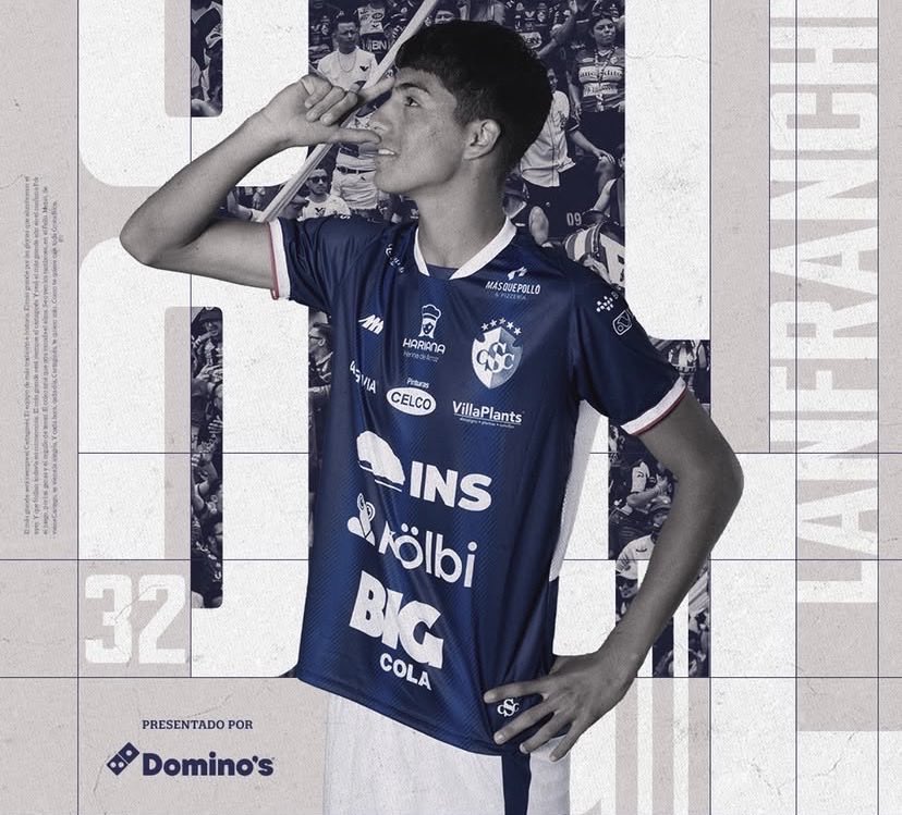 Tomás Fonseca tweet media