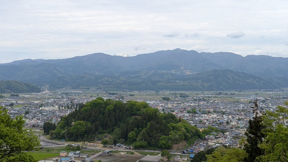 よし、 tweet media