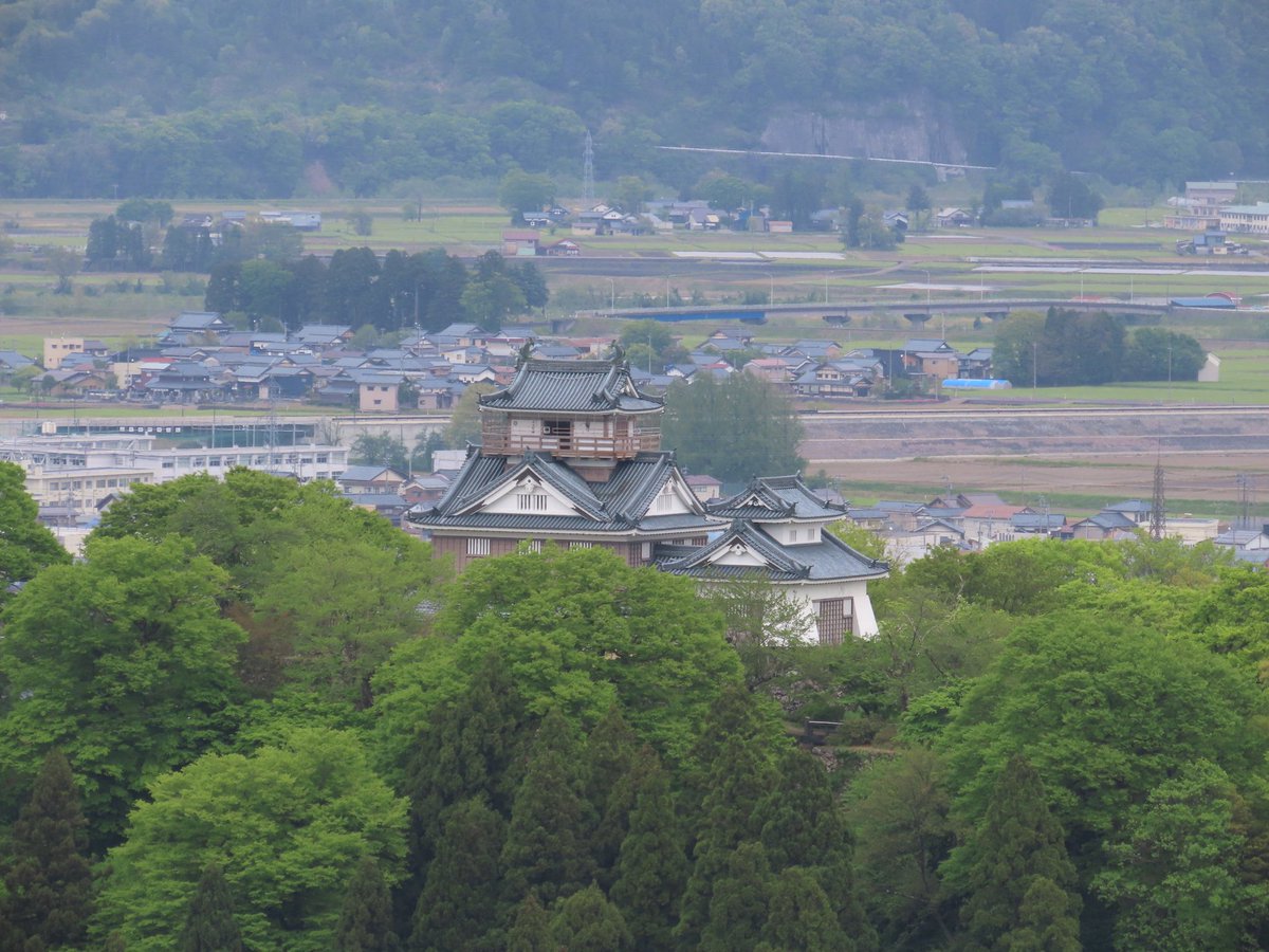 よし、 tweet media