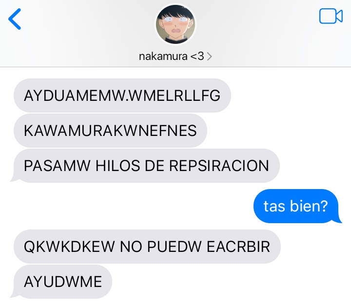 pia 𓍼 tweet media