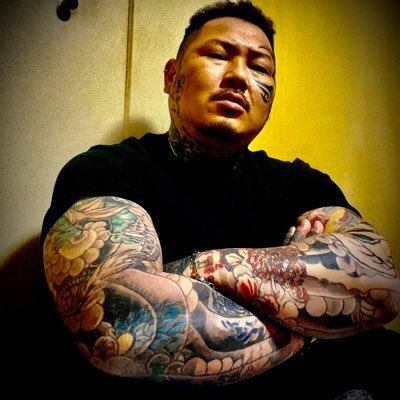 ヨッツ・チンバット tweet media