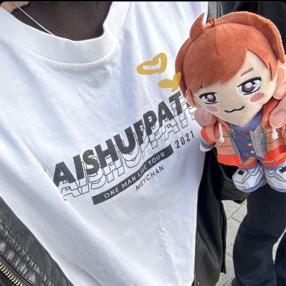pote___113's tweet photo. めいふぁみのお友達が欲しくてアカウント作りました~！🐑🧡
ぜひとも仲良くさせて欲しいのでよければ反応頂けたらお迎えにいきますよろしくお願いします🌟
#めいふぁみと繋がりたい https://t.co/57QyKgnQBj
