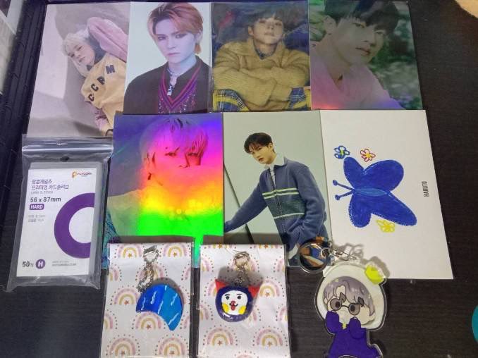 GO TEUMET 🛸 mt after dm tweet media