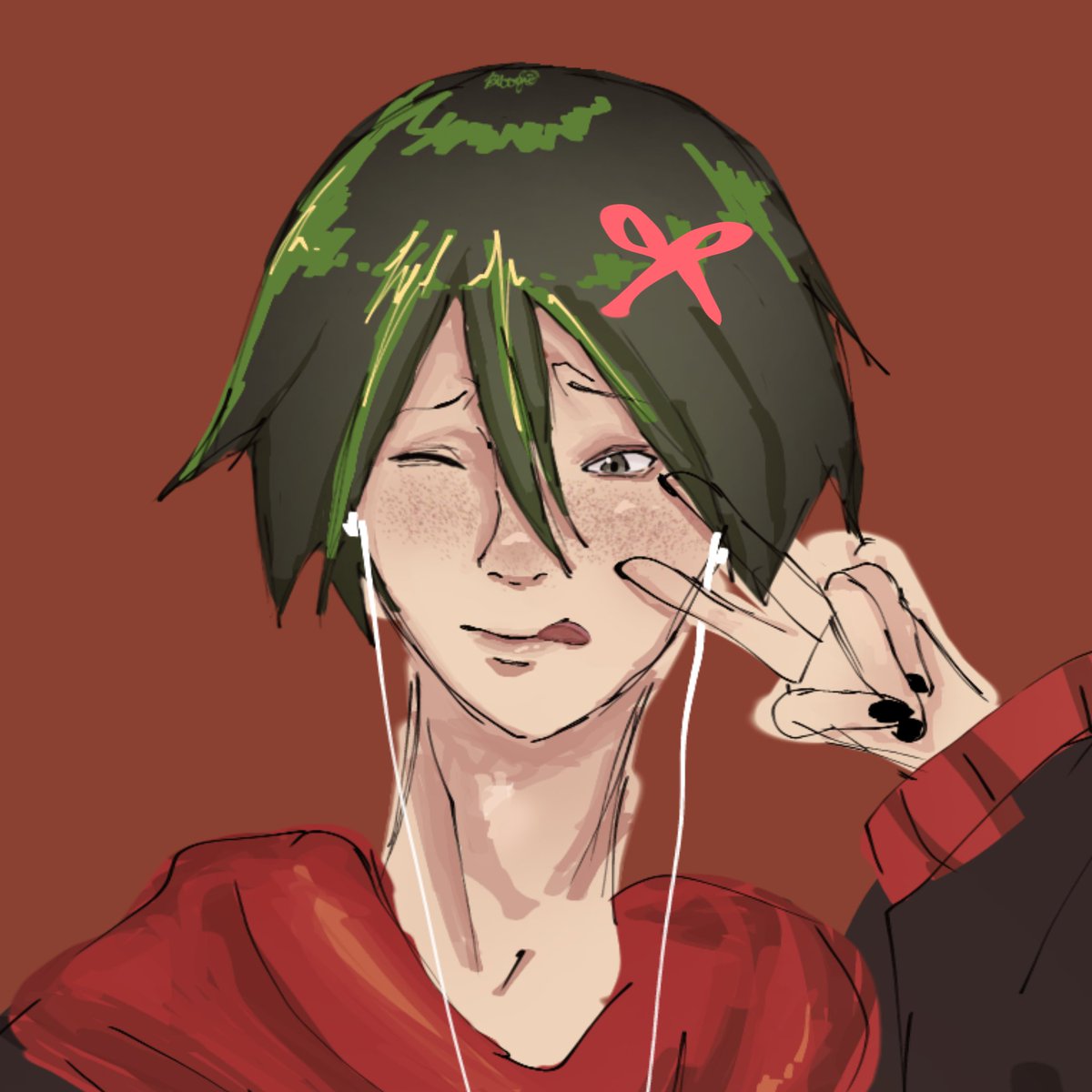 Mabie_plays11's tweet image. Haikyuu art dump 2

#haikyuufanart #haikyuu #yamaguchitadashi #kunimiakira #shinsukekita #oc #fanartㅤㅤㅤㅤ