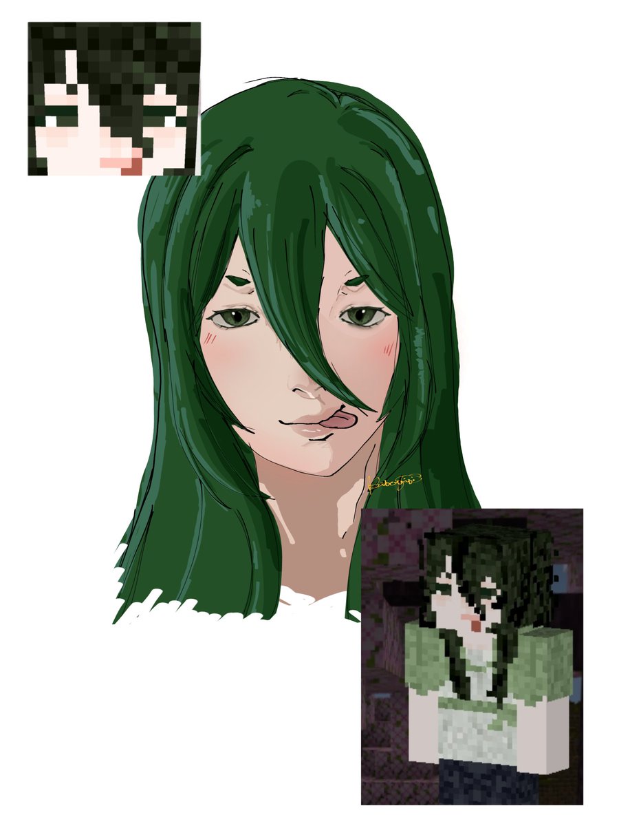 Mabie_plays11's tweet image. Haikyuu art dump 2

#haikyuufanart #haikyuu #yamaguchitadashi #kunimiakira #shinsukekita #oc #fanartㅤㅤㅤㅤ