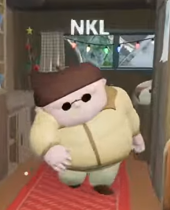 aurell 🍷 | slow tweet media