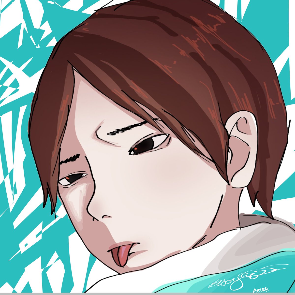 Mabie_plays11's tweet image. Haikyuu art dump 2

#haikyuufanart #haikyuu #yamaguchitadashi #kunimiakira #shinsukekita #oc #fanartㅤㅤㅤㅤ