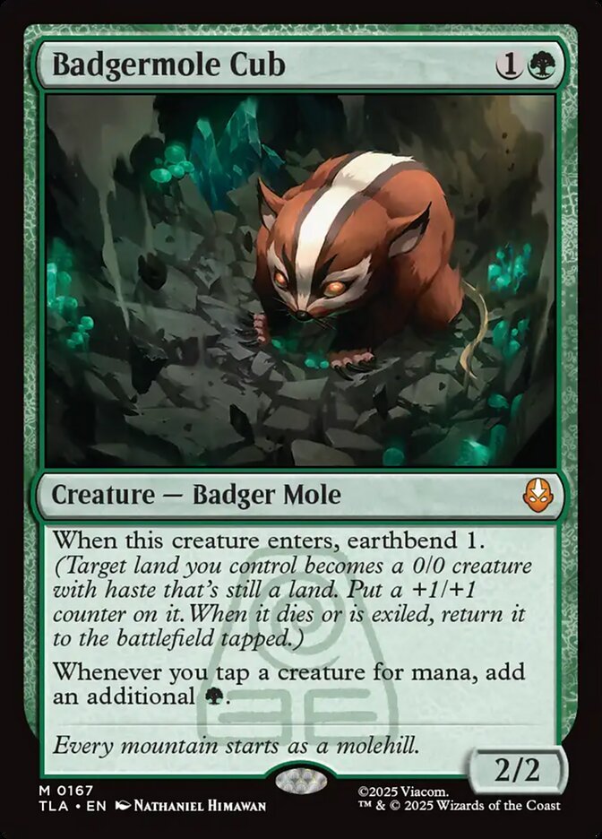 MTGA - BrewLab tweet media
