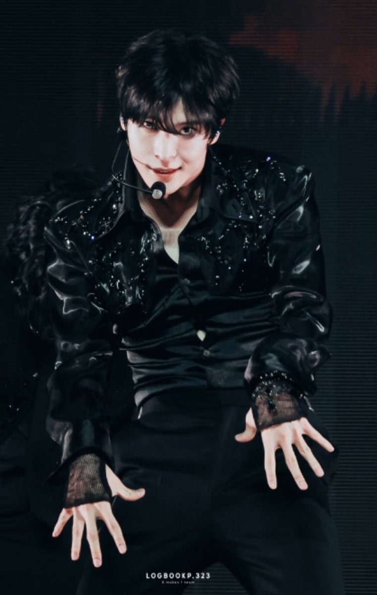 demon yunho…….