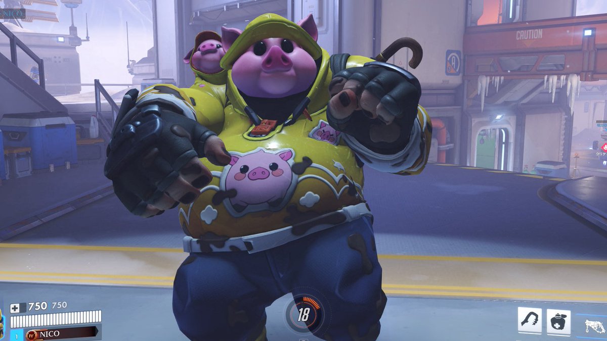 VARREL Nico tweet media