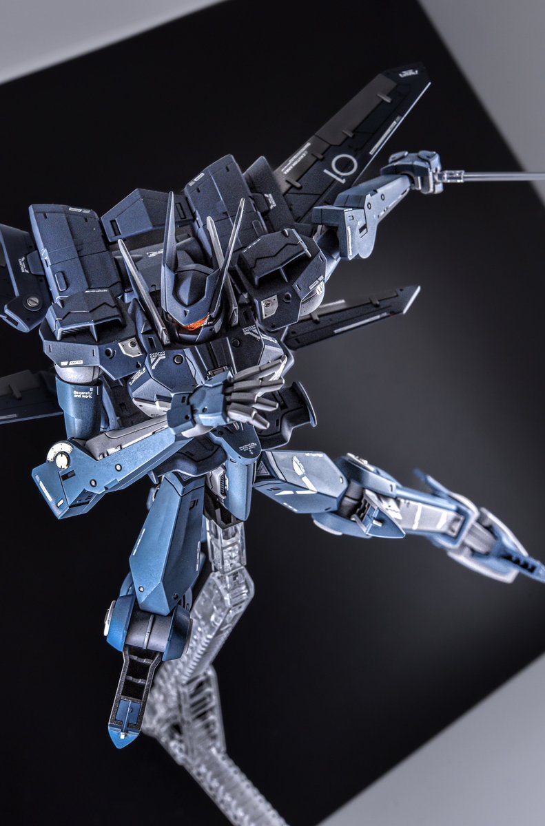 puras9211's tweet image. 阿修羅凌駕ポージング📸

#ガンプラ #gunpla