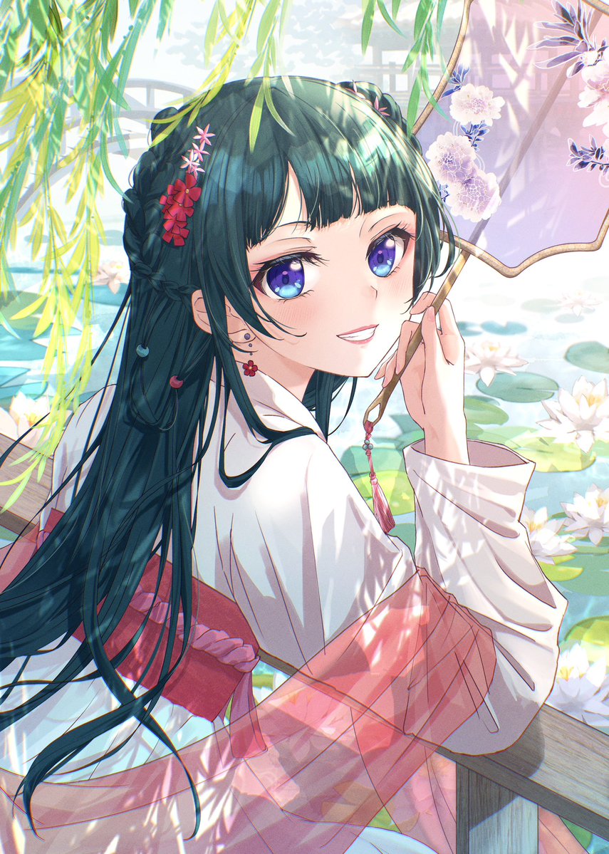 Omichi（おみち） tweet media