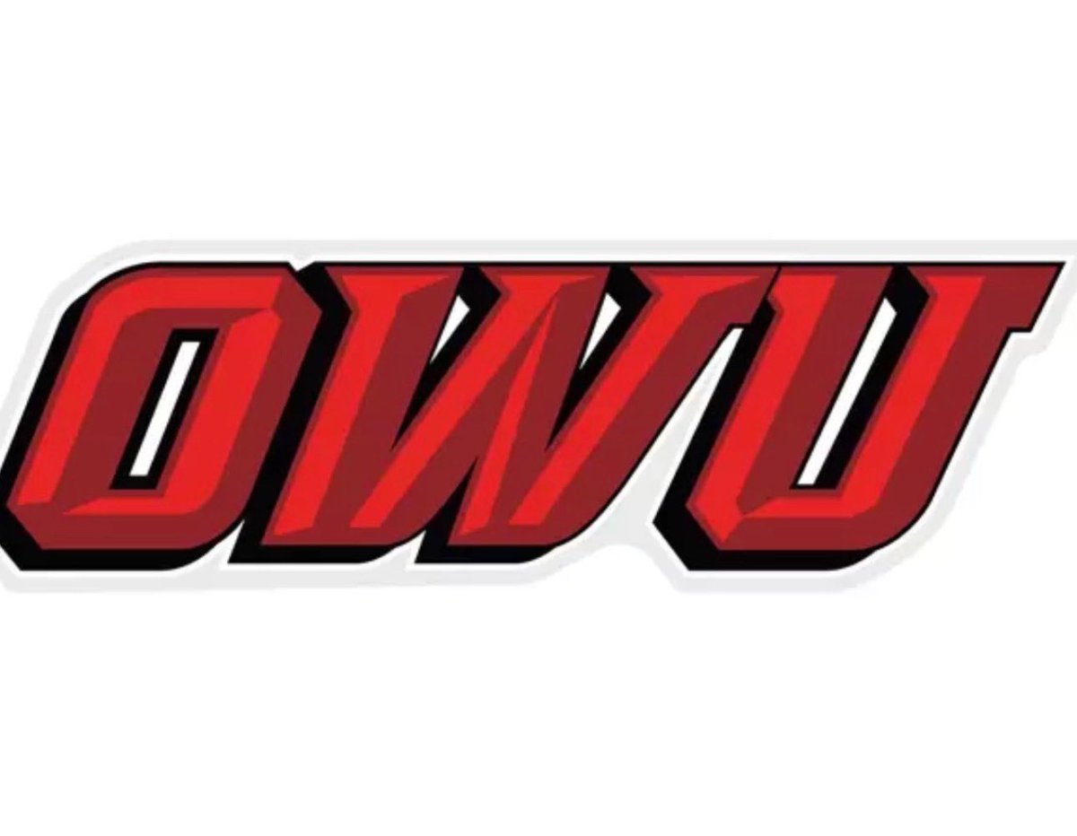 messiahd2027's tweet photo. Blessed to receive an offer from Ohio Wesleyan University ! @CoachDarylLydon @247Sports @ChadSimmons_ @nxt1sports https://t.co/s1HBqZvTIA