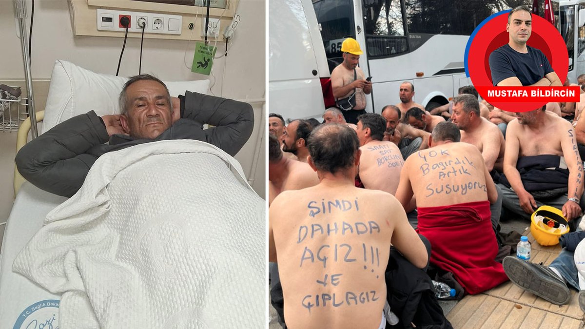 BirGün Gazetesi tweet media