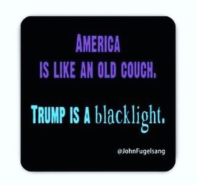 John Fugelsang tweet media