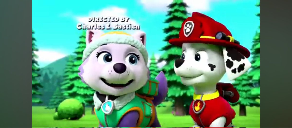 MarshallChase23's tweet image. youtu.be/EikAwxIbF7Y?is… Here's another edit on my favorite duets. I have two more left to make and I will be able to lay out three edits in turn. I hope you enjoy it. I am very pleased to be with you. #Evershall #Marshall #Everest #marshallandeverest #pawpatrol #PawPatrol