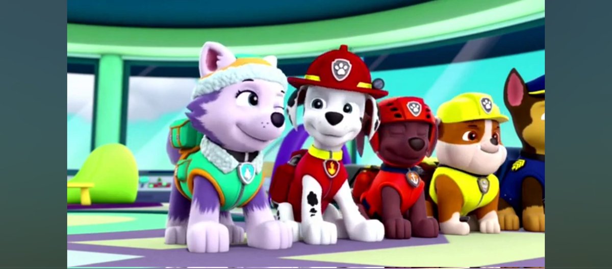 MarshallChase23's tweet image. youtu.be/EikAwxIbF7Y?is… Here's another edit on my favorite duets. I have two more left to make and I will be able to lay out three edits in turn. I hope you enjoy it. I am very pleased to be with you. #Evershall #Marshall #Everest #marshallandeverest #pawpatrol #PawPatrol