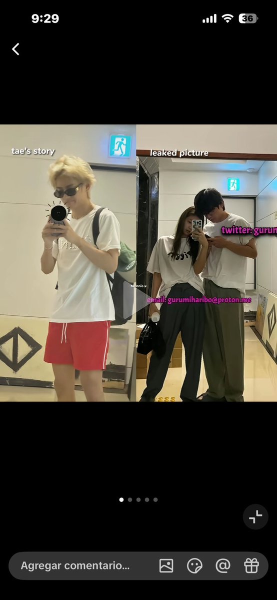 DANEY JL🖤🩷 tweet media