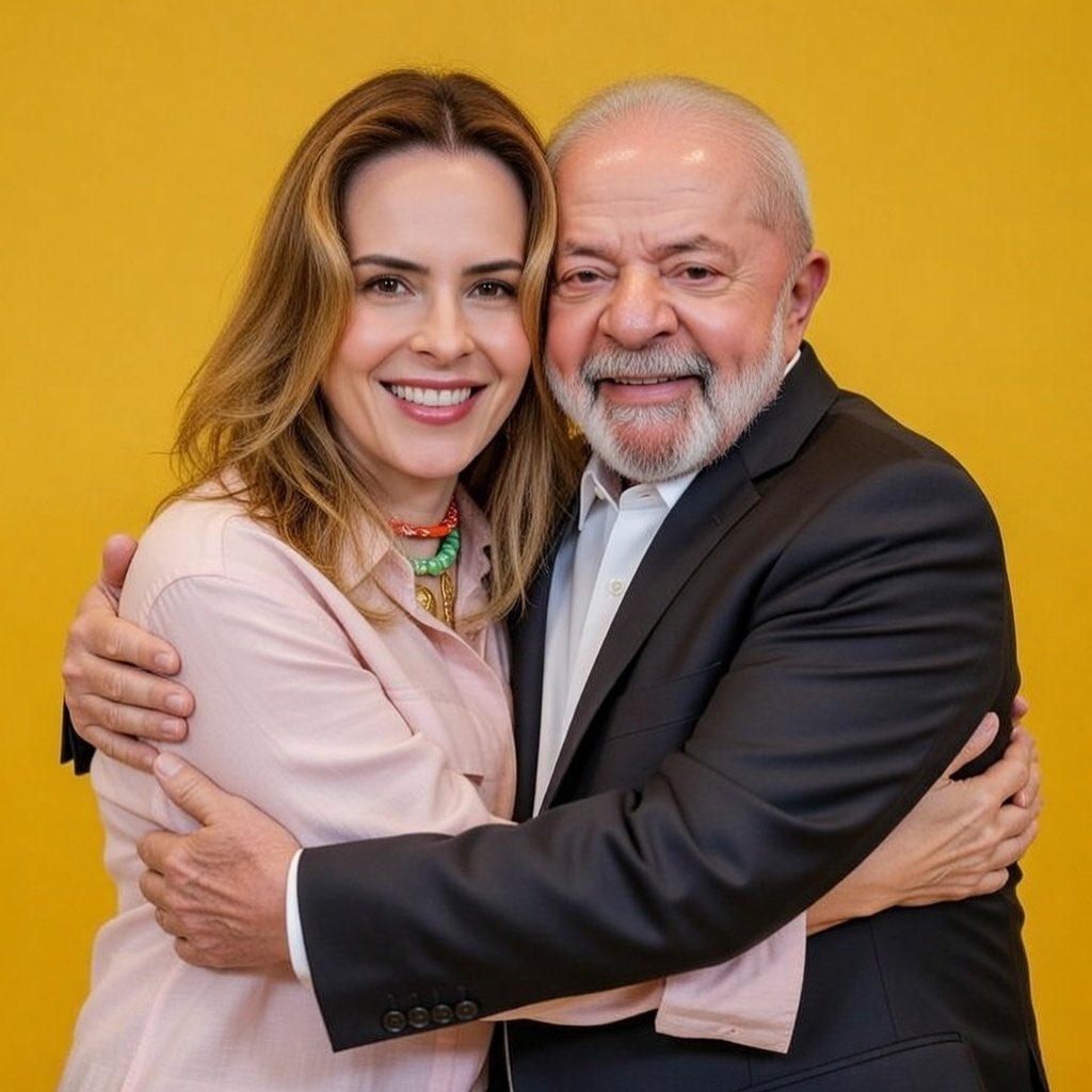 Pedro Rousseff tweet media