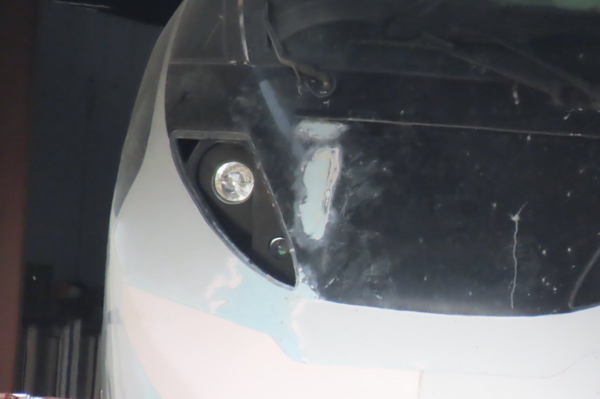 国鉄特急浪漫号〔庭師のyさん旅情。栄光の185系〕 tweet media