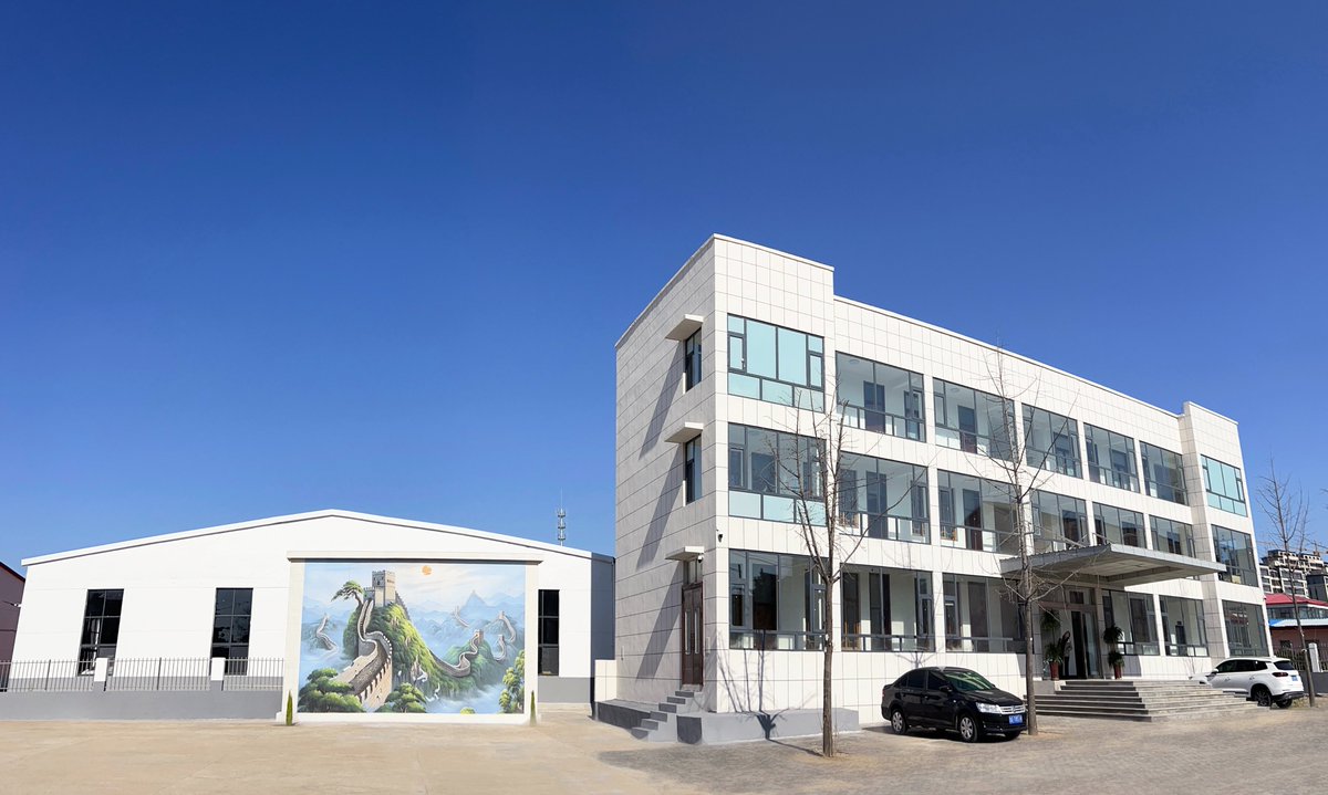 BeijingGuanban's tweet image. Why Guanbang?
Reliable CPR training solutions with innovation, customization &amp;amp; full product range.

📧 guanbang@gb-med.com
🌐 gbcpr.com

#guanbang #cprtraining #medicalsimulation