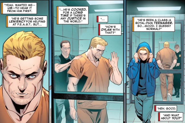 bring back the brock family you cowards. tweet media