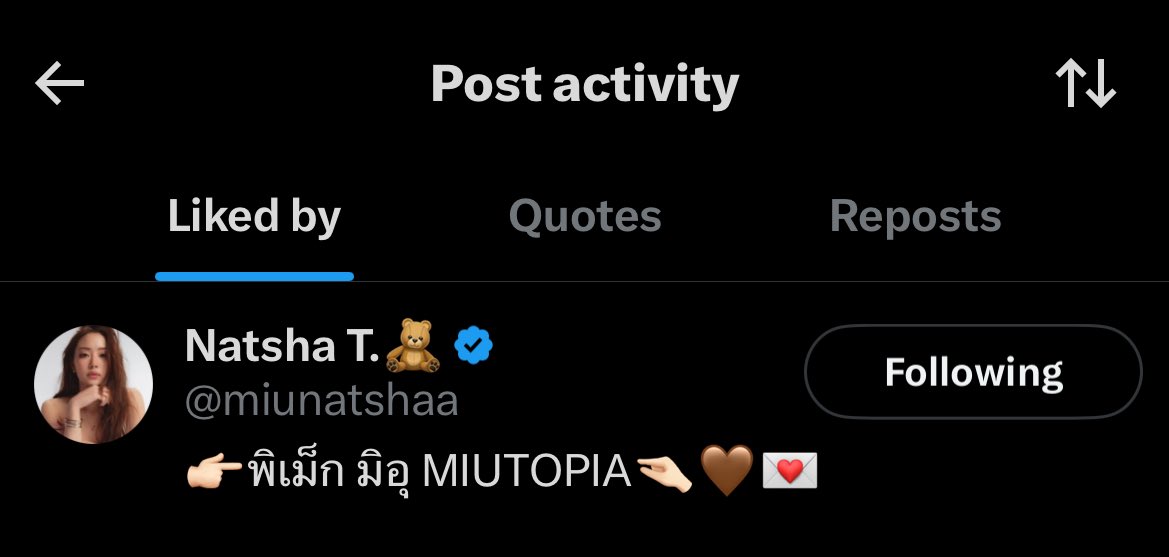 คอตอ 𝘀𝗰𝗵𝘂𝗲𝘁𝘁 ᧔o᧓ tweet media