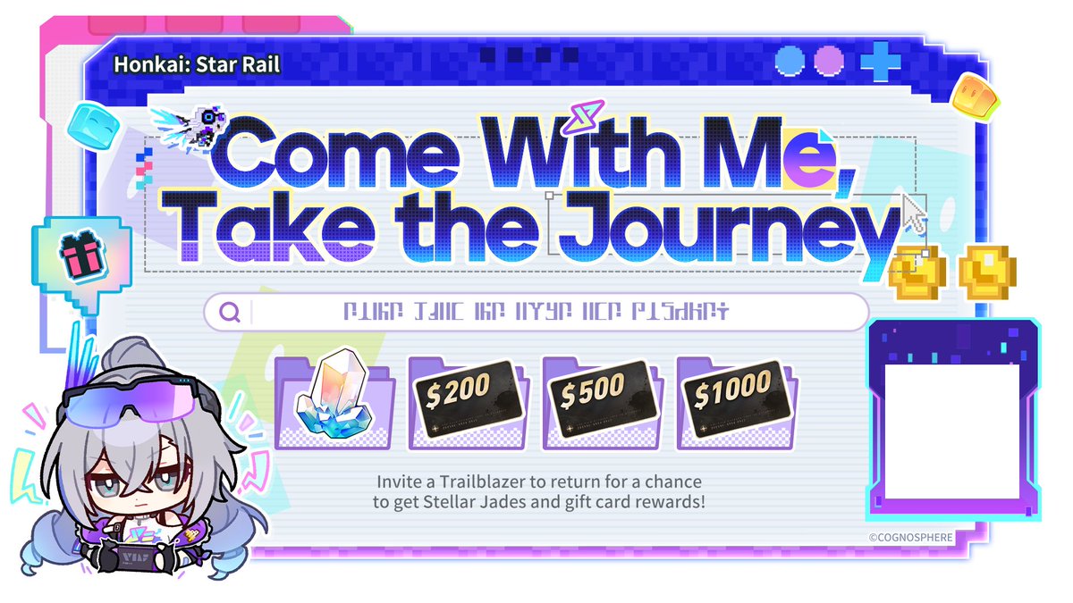 Honkai: Star Rail tweet media