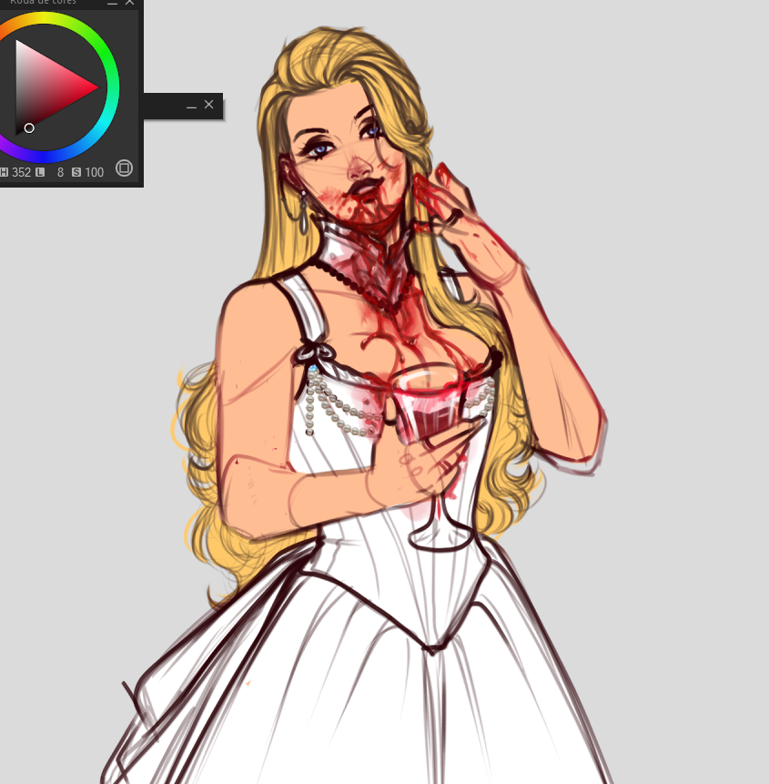 Carol 🍉 comms closed✍️ tweet media