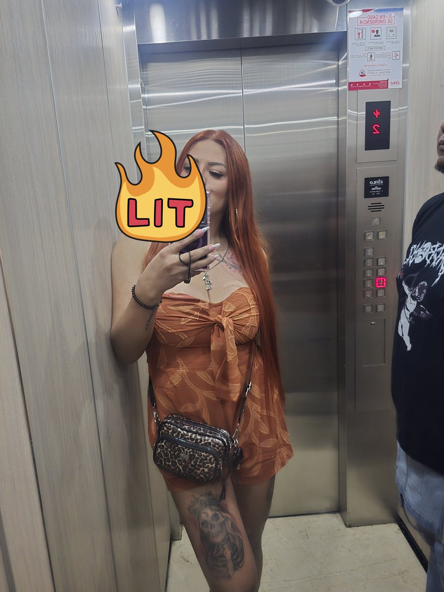 Trans Cadereyta 🍍 tweet media