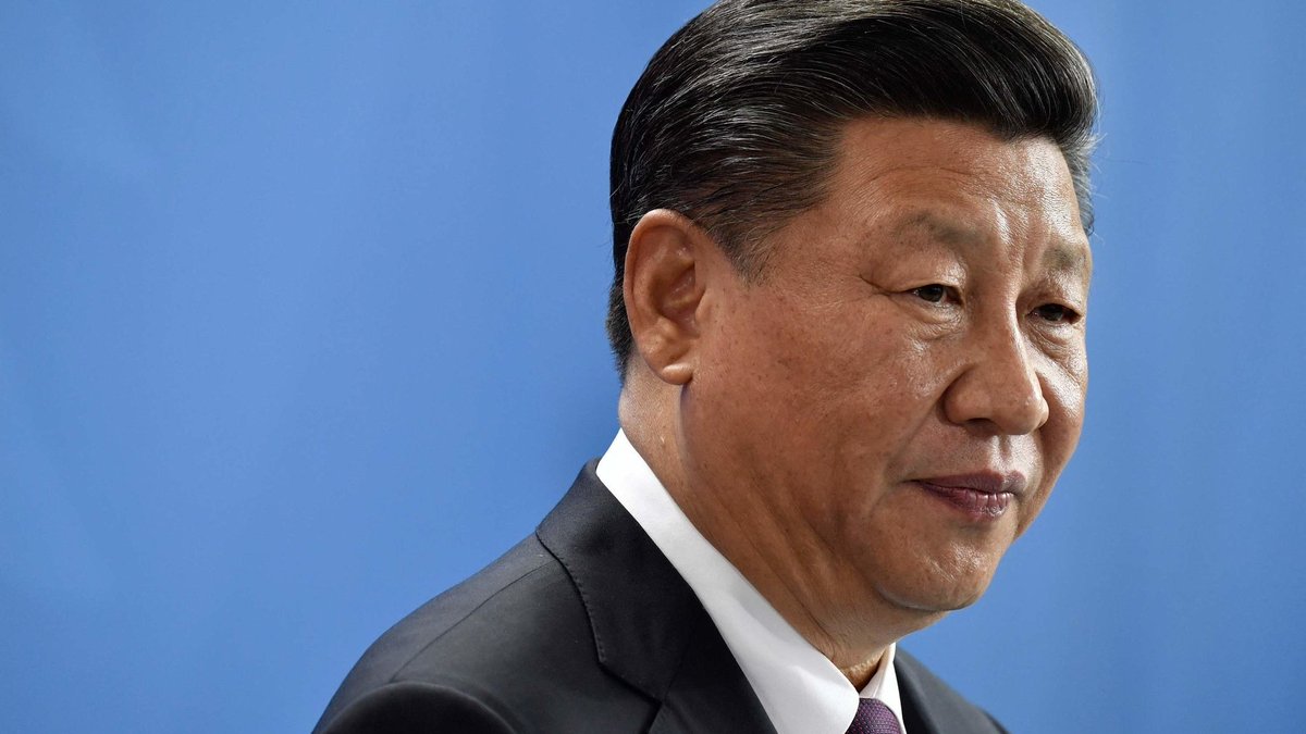 GreatChina tweet media