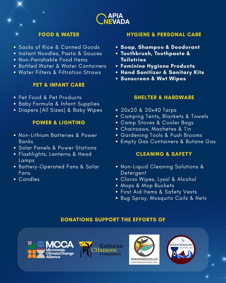One APIA Nevada tweet media